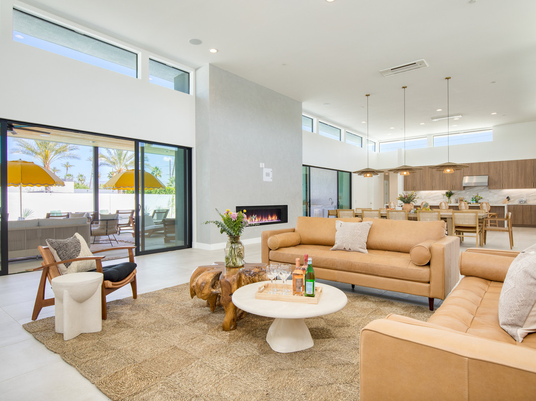 The Reserve at Polo Villas