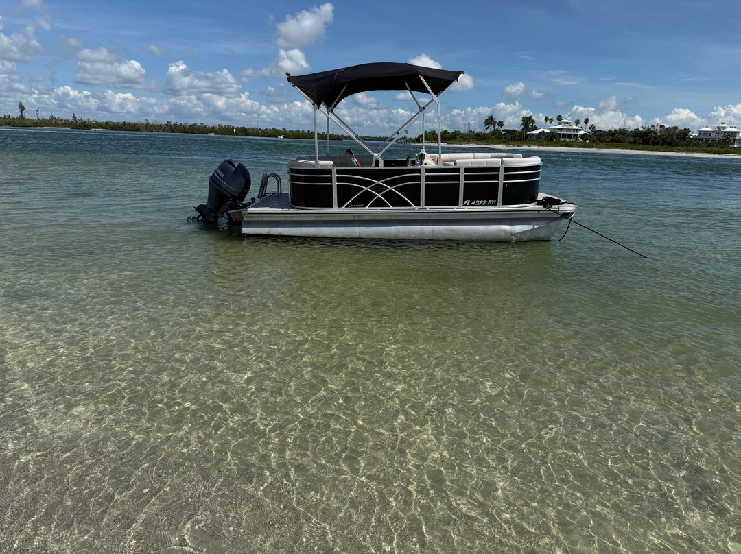 Beach Road Watersports-恩格尔伍德必去景点