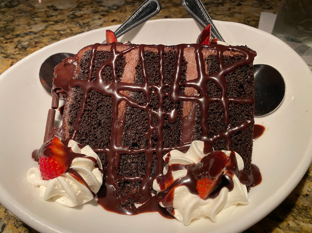 Holston's Kitchen