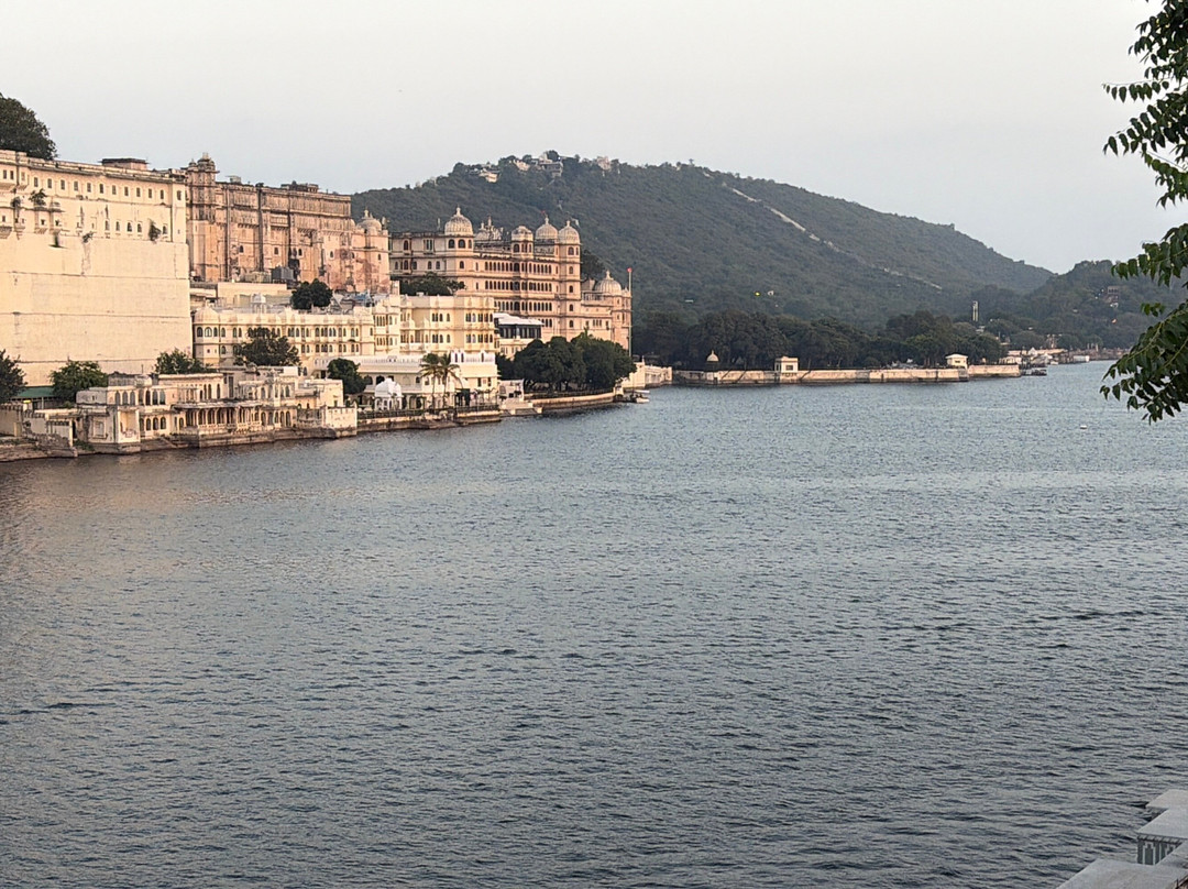 Ambrai Ghat-乌代布尔必去景点