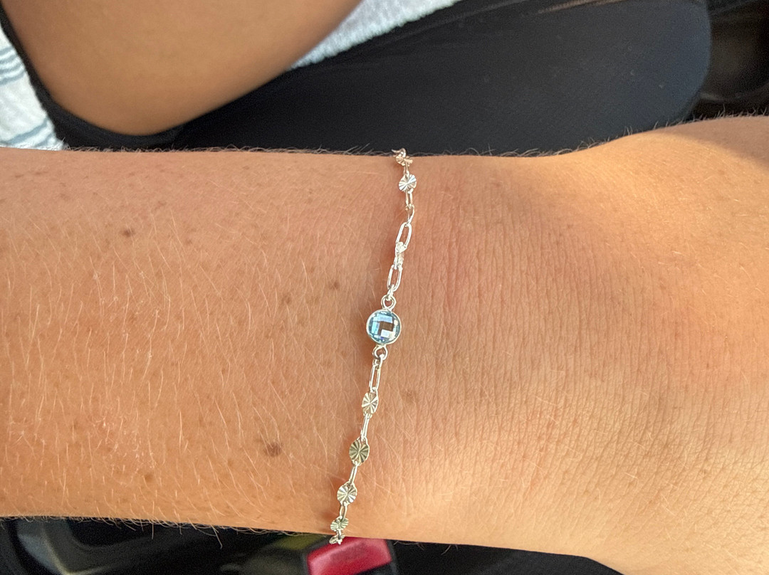 Jewels Forever, Cayman Islands-西湾必去景点