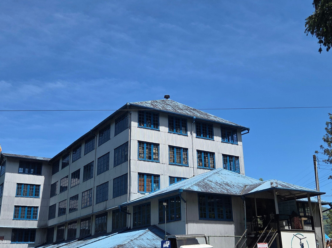 Lakvibe Journey Chauffer Guide-Ibbaganuwa必去景点