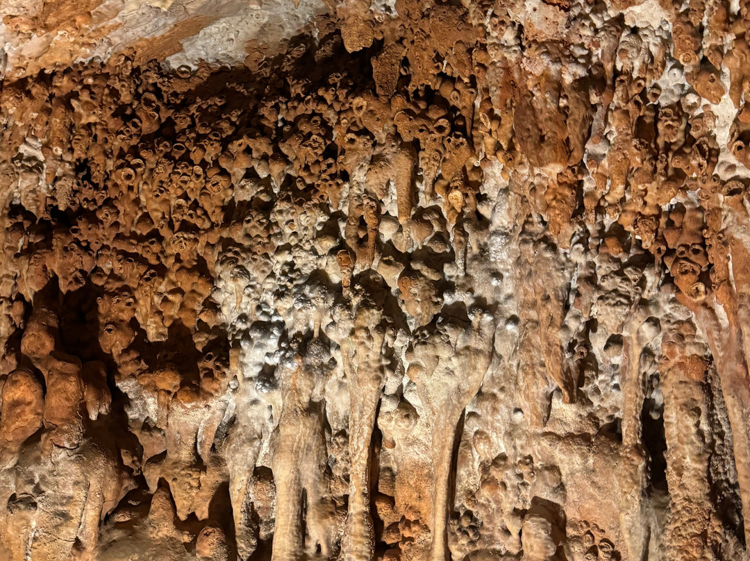 Endless Caverns-新市场必去景点