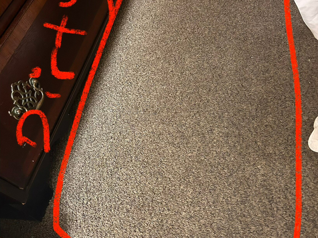 泰森斯角品质酒店主图