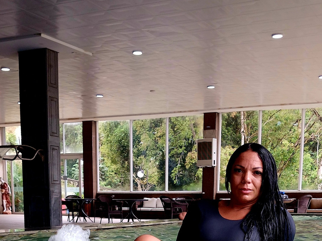Itatiaia Resort and Eventos