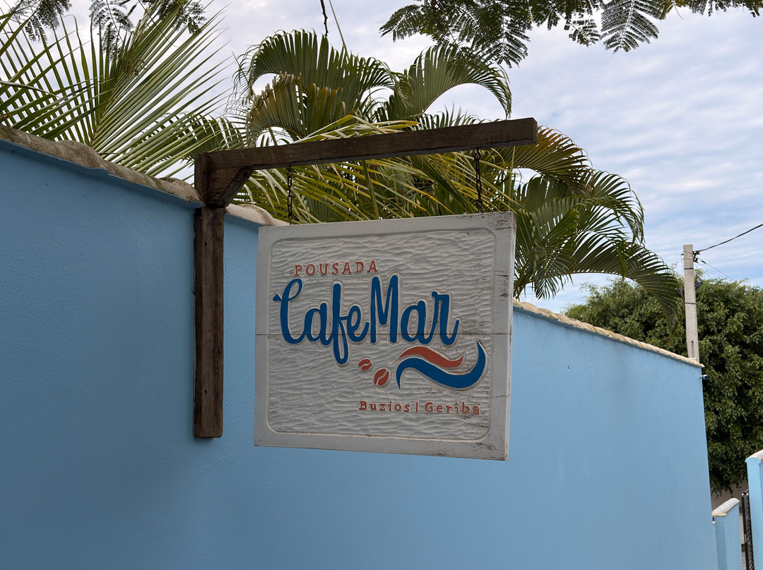 CafeMar旅馆主图