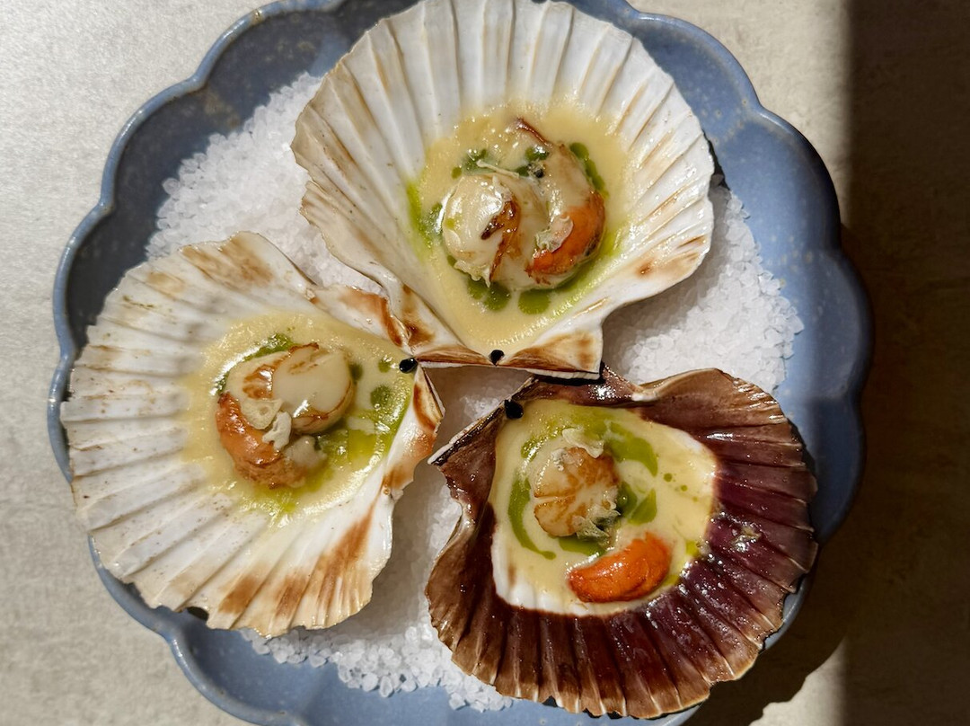 Seafood House Grill & Wine