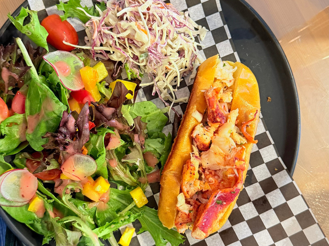Island Chef Downtown