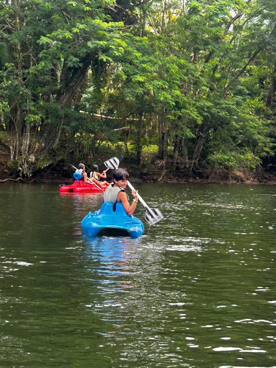 Club Med Rio das Pedras-旅行者