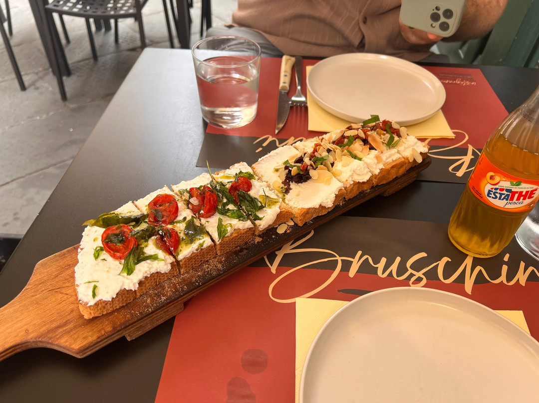 Bruschetteria Bruschini - Lucca