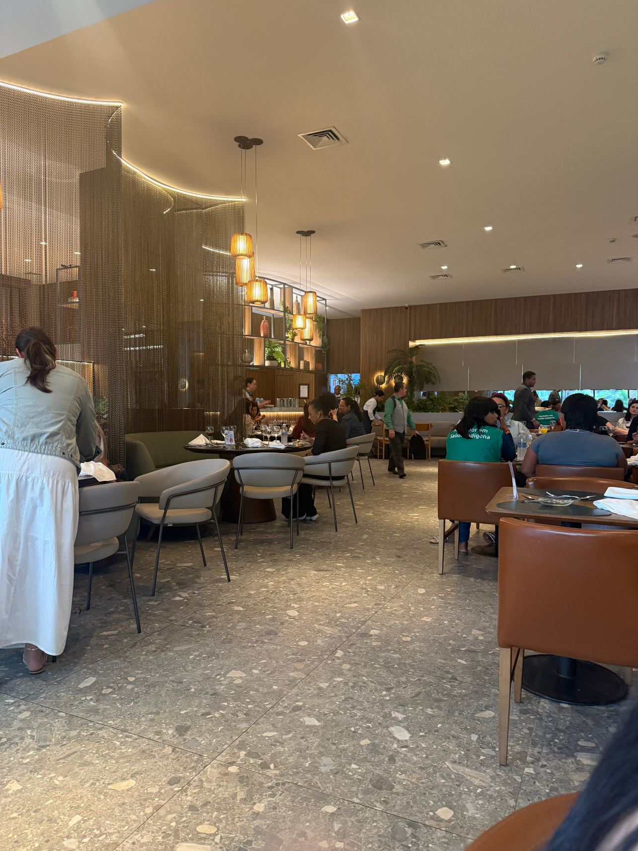 库亚巴德维尔高级酒店-旅行者