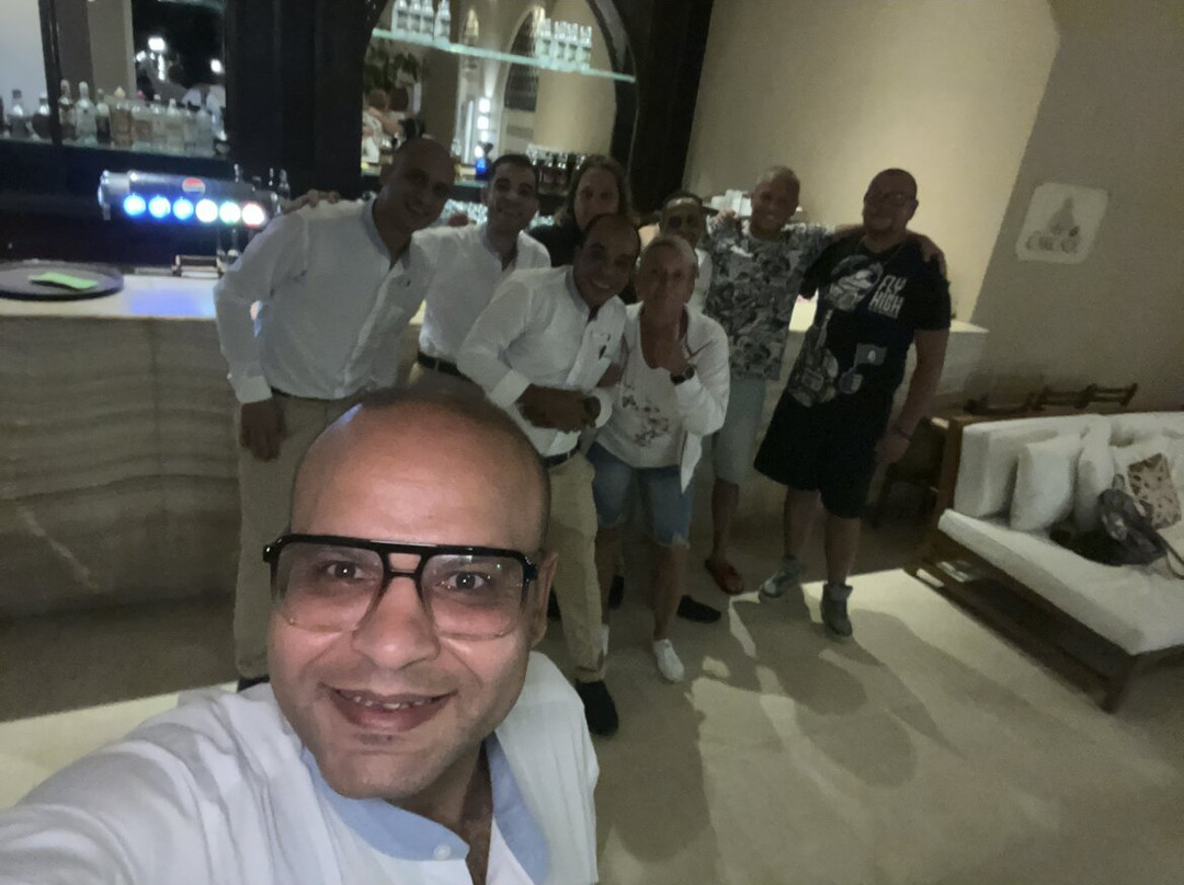 JAZ Oriental, Almaza Bay主图