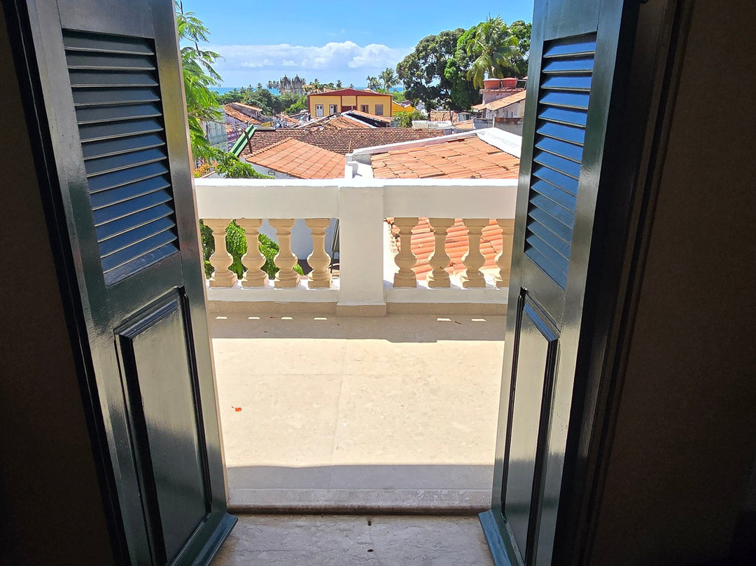 第四诗章客栈主图