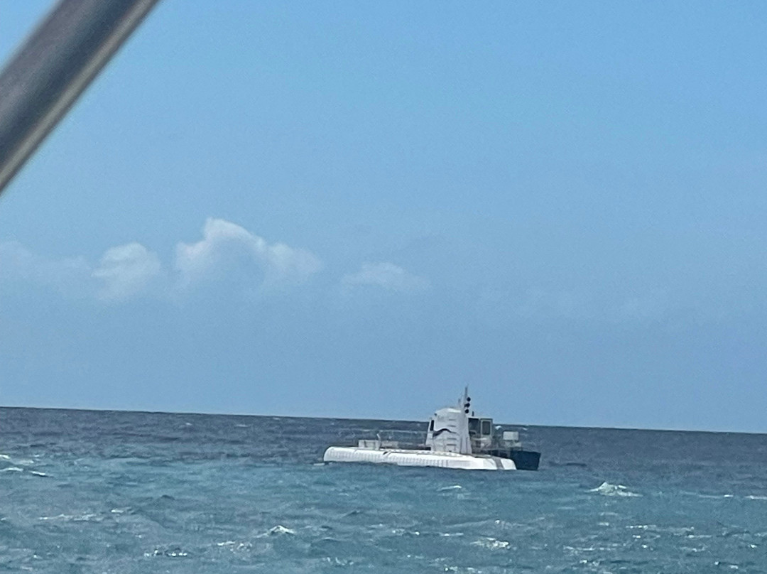 RockaBeach Tours-奥腊涅斯塔德必去景点