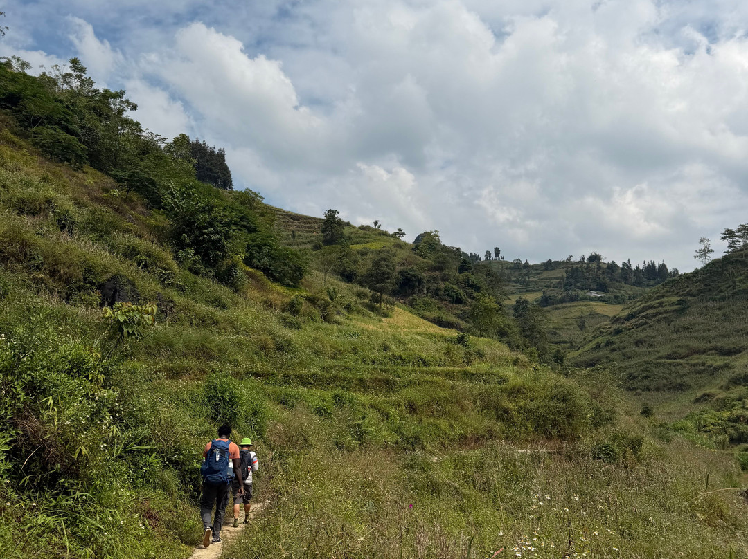 Bac Ha Trek-Bac Ha必去景点