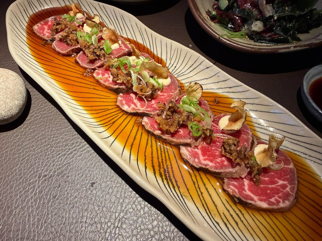 Sticks'n'Sushi Manchester Spinningfields