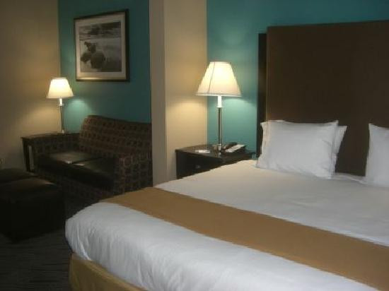 Oriental酒店住宿-Holiday Inn Express & Suites Havelock Nw-new Bern By IHG