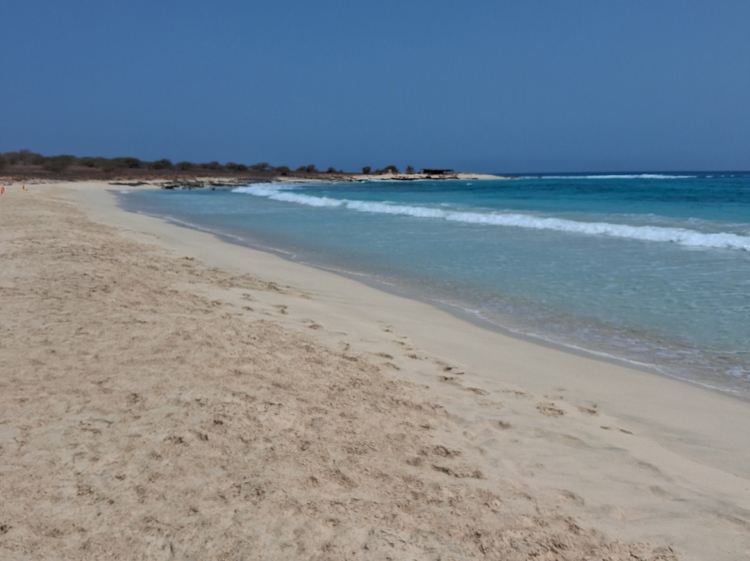 Praia de Chaves-博阿维斯塔必去景点