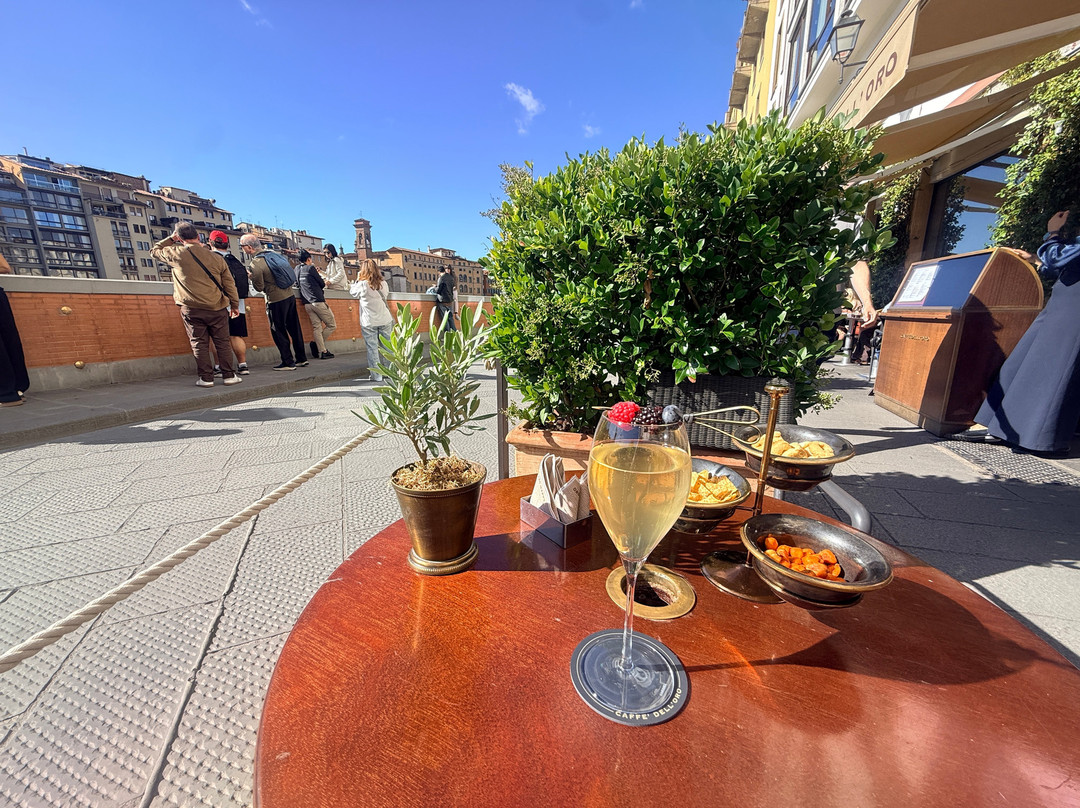 Caffè dell'Oro
