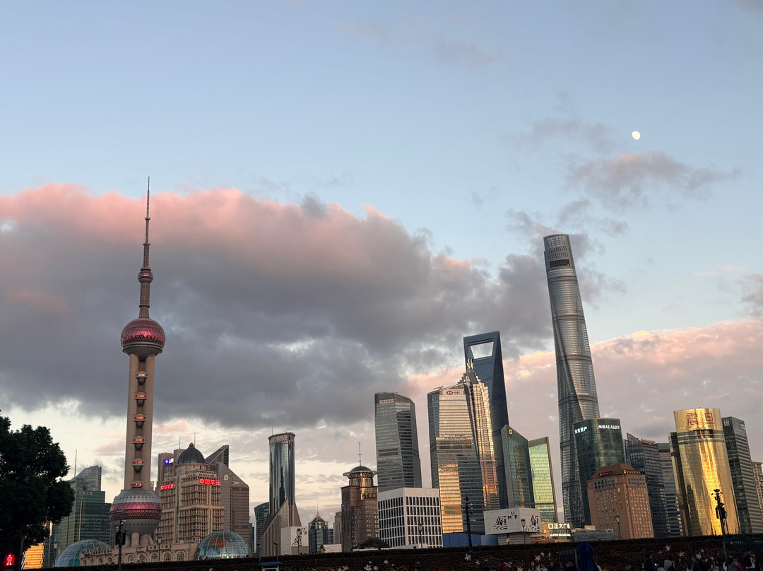 China Educational Tours-桂林市必去景点