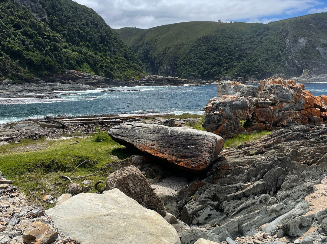 Untouched Adventures-暴风河必去景点