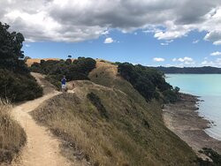 Duder Regional Park-Howick必去景点