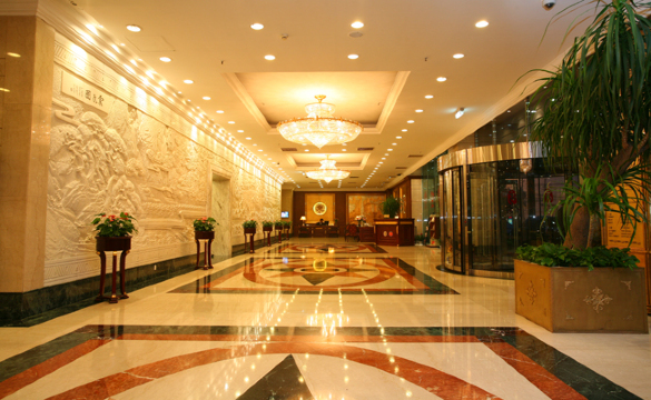 凤凰苏源大厦-官方