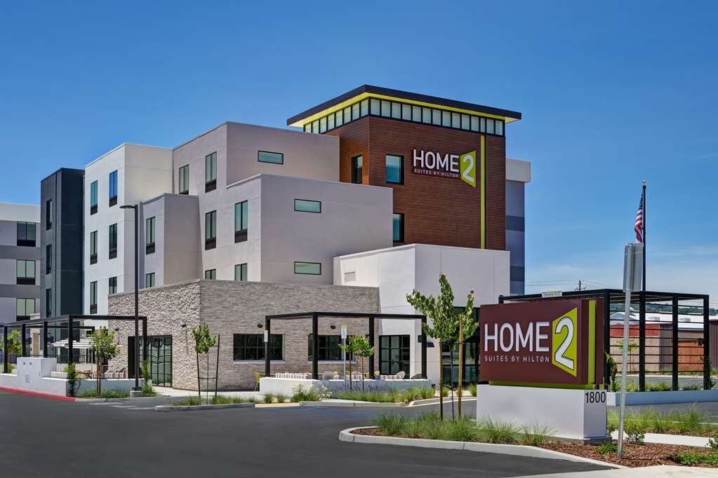 Home2 Suites by Hilton Atascadero-官方