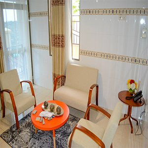 Bueno Vista Villa