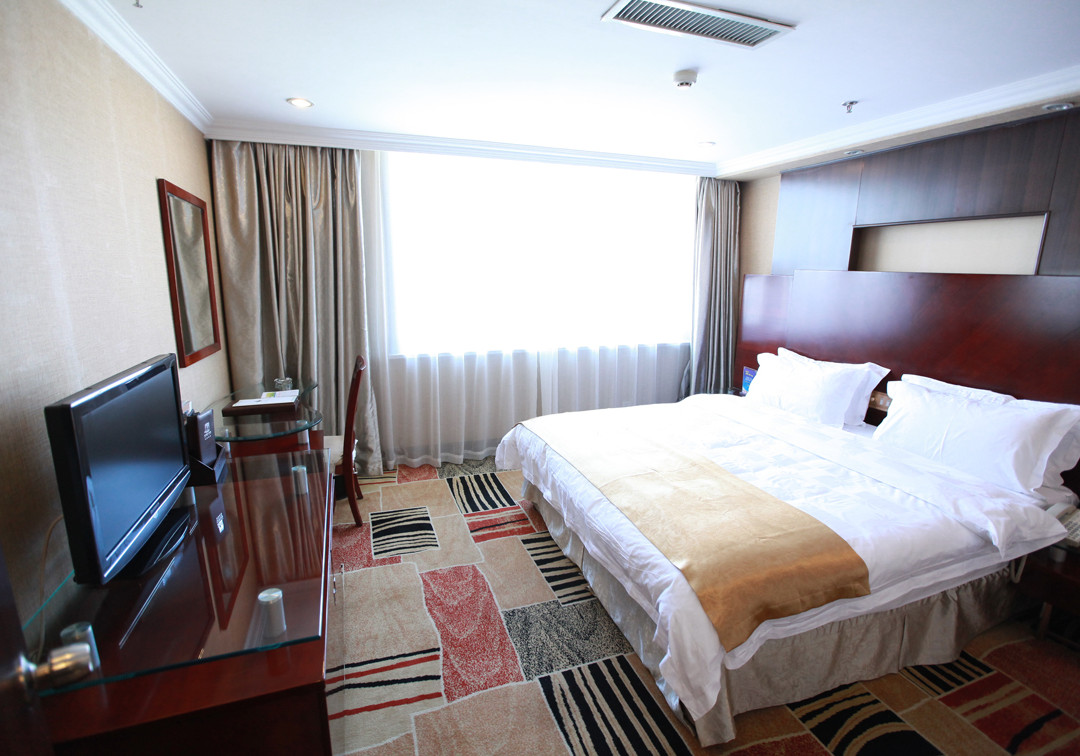 浩海国际酒店主图