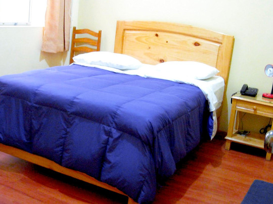 Hotel Ejecutivo San Diego