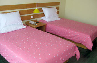 沈阳如家云峰北街店主图