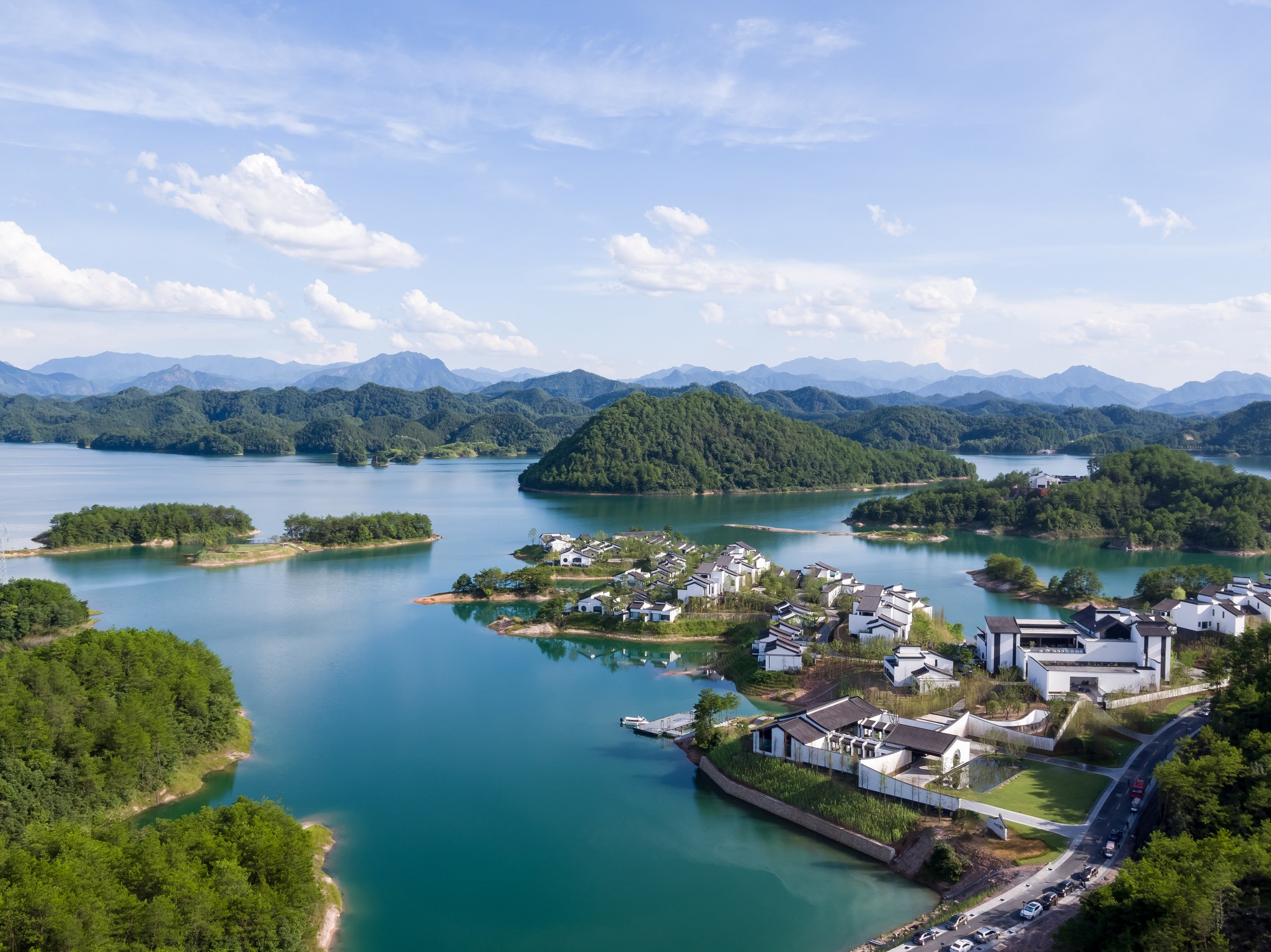 千岛湖安岚-官方