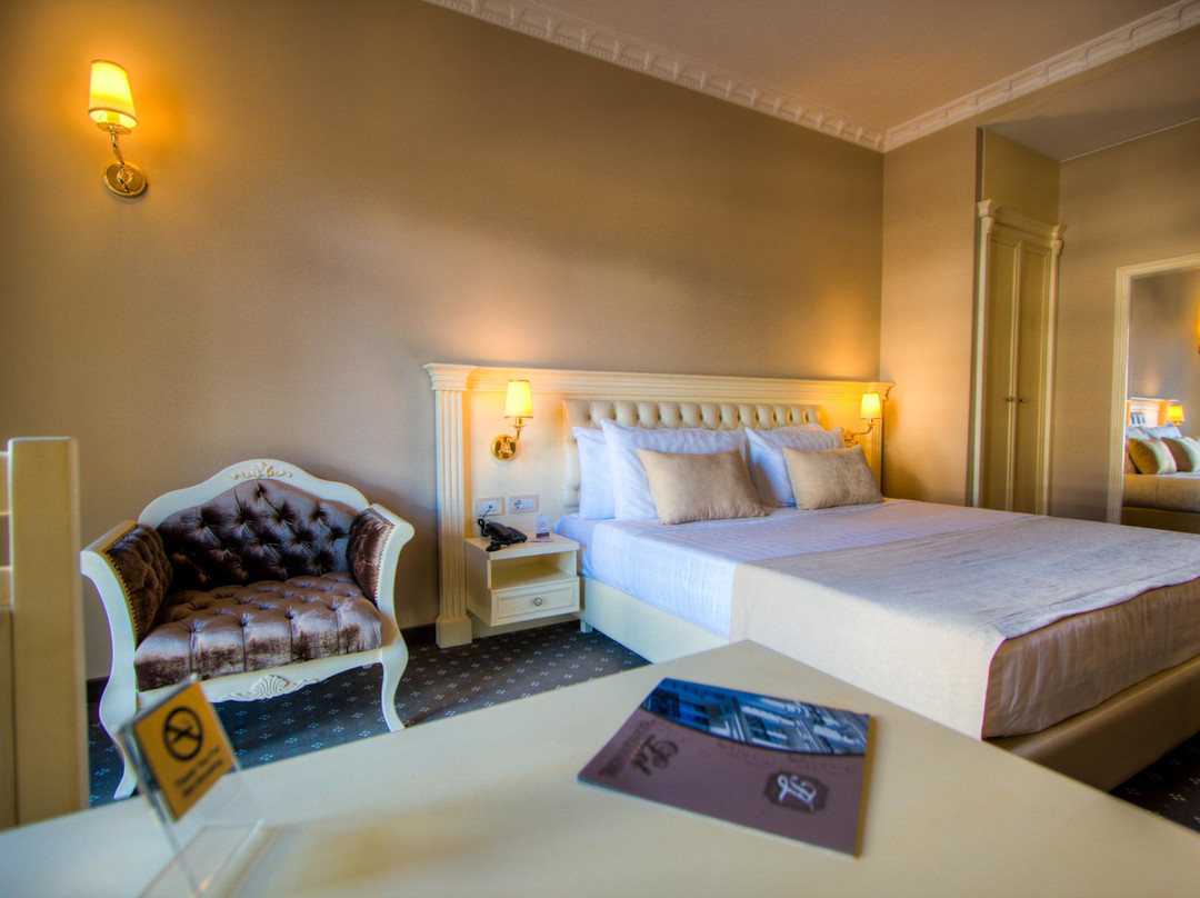 Lot Boutique Hotel by Hotels and Preference