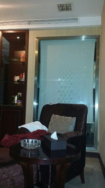 和丰大酒店(湘中大道店)主图