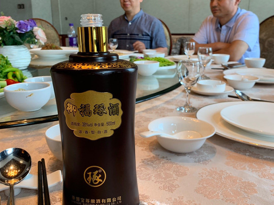 青龙满族自治县酒店住宿-兆丰国际酒店