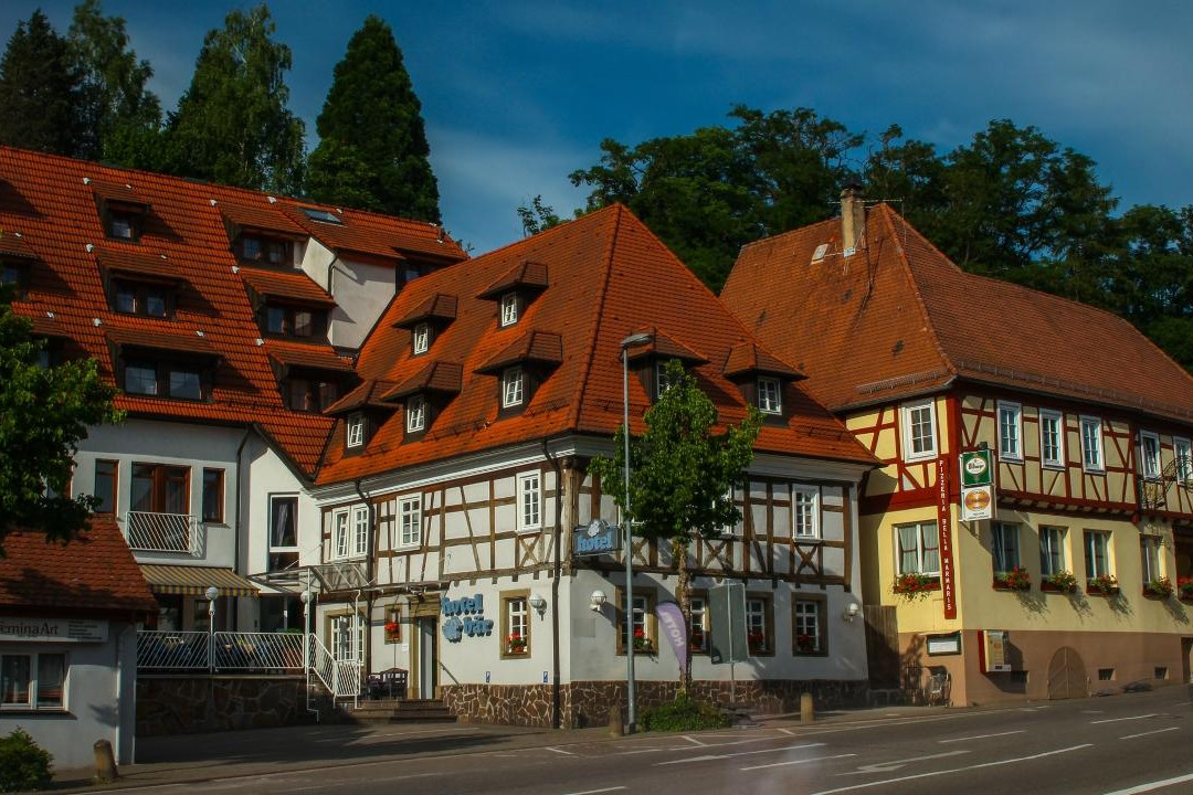 Zuzenhausen旅游攻略图片