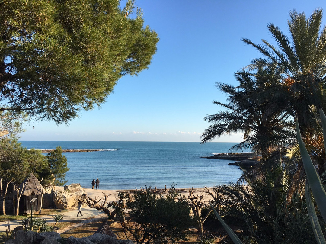 Grotta Palazzese Beach Hotel