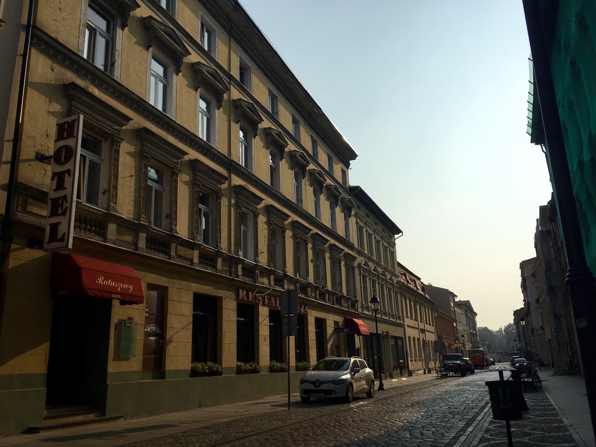 Hostel Ratuszowy-官方
