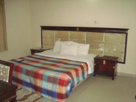 Bellwood Hotel Limited-官方
