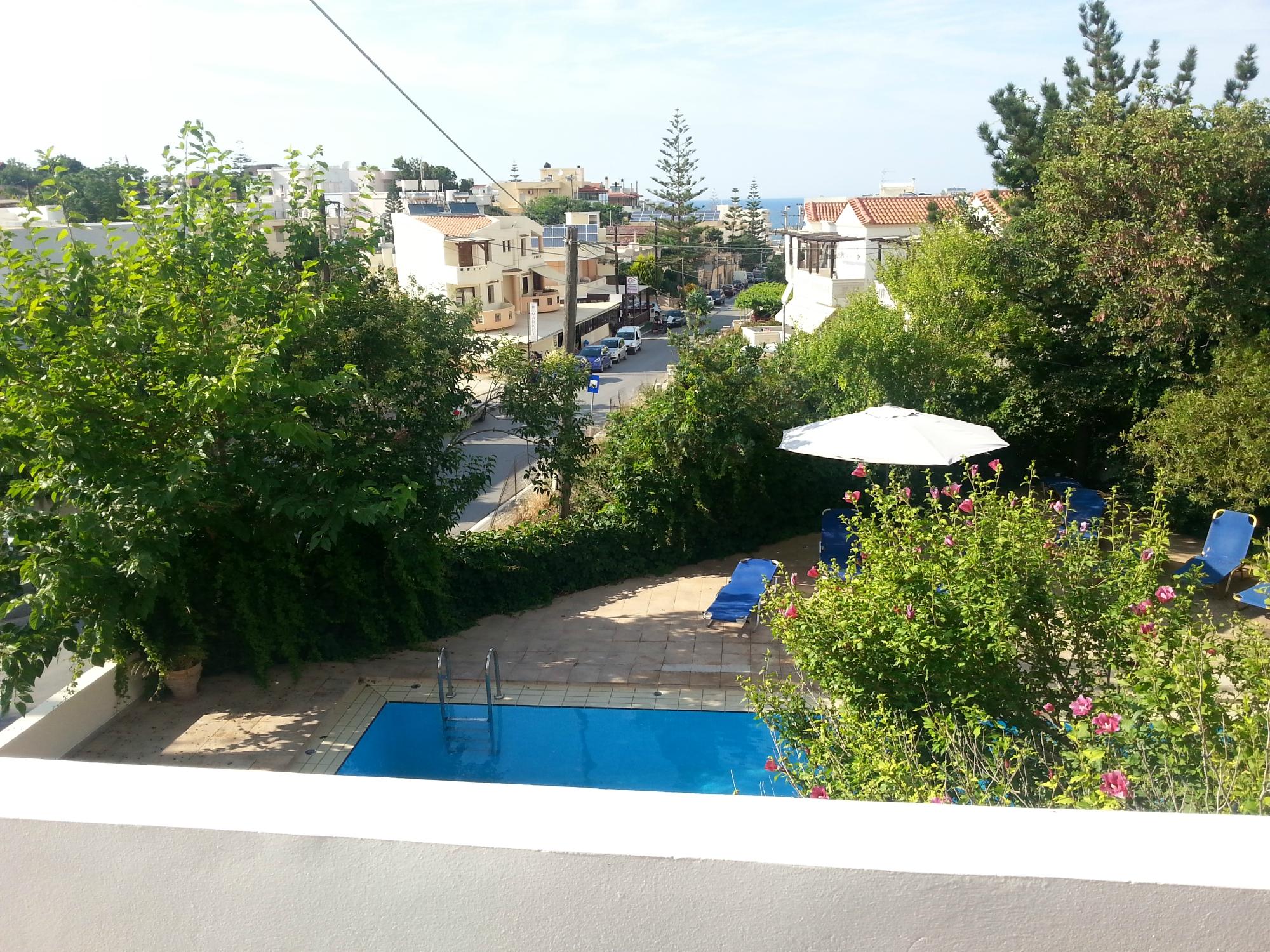Hotel Villa Armonia-酒店景观