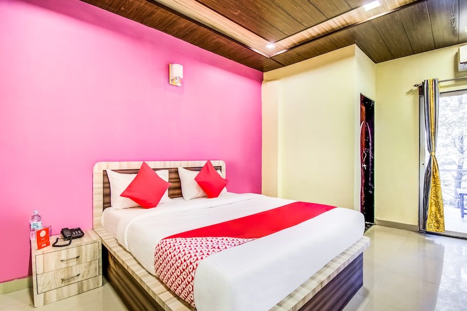 Nexottel Balaji Valley View Mahabaleshwar-官方