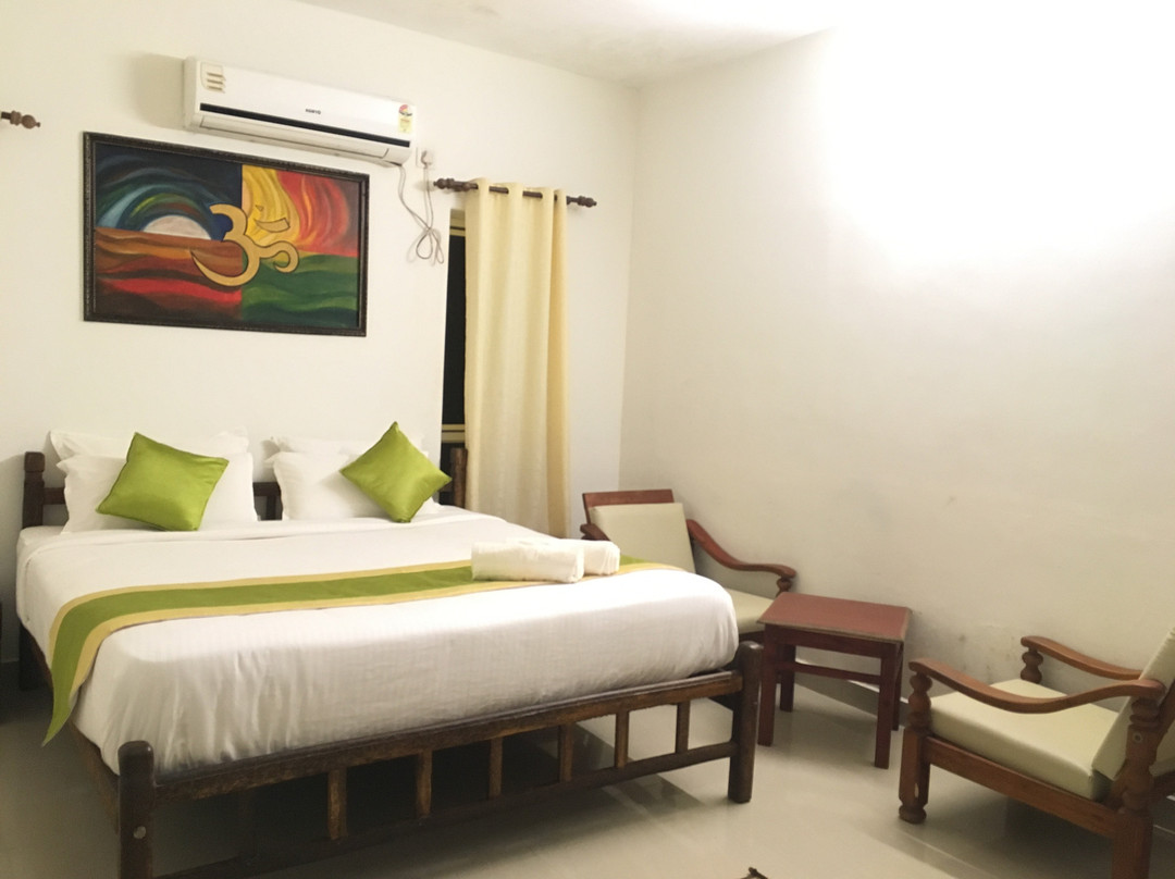 克希特拉海滩度假村