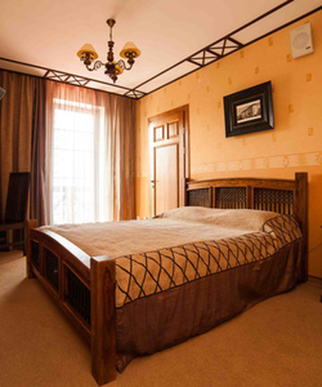 斯基普尔酒店酒店图片