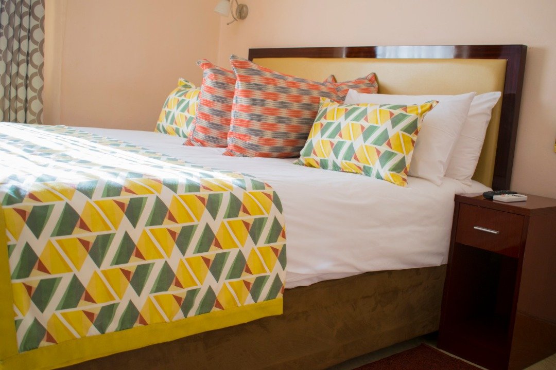 Golden Mile Hotel-官方