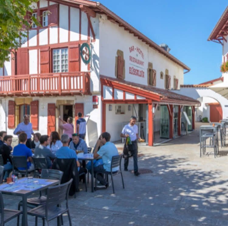 Hotel Elissaldia-官方