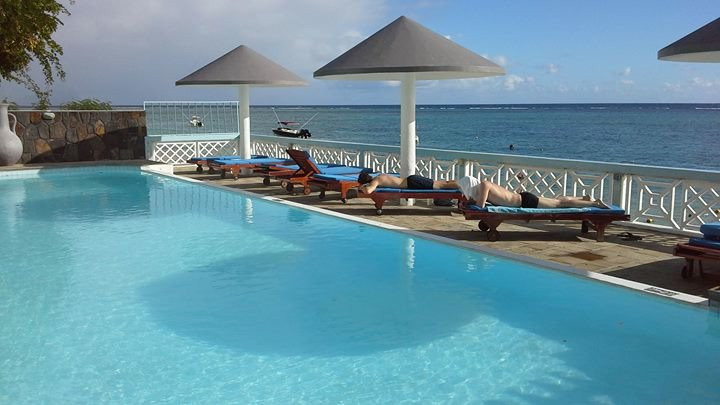 Gold Beach Resort