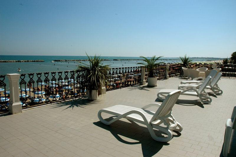 Hotel Lido
