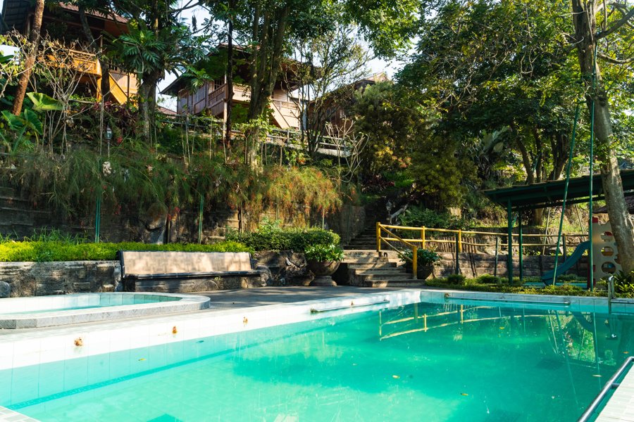 Alam Asri Hotel & Resort-官方