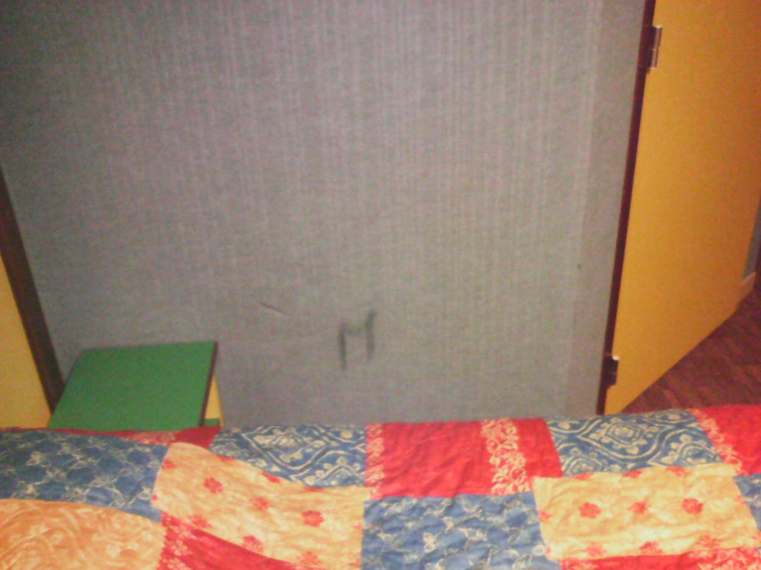 Hotel Siatel Aragon